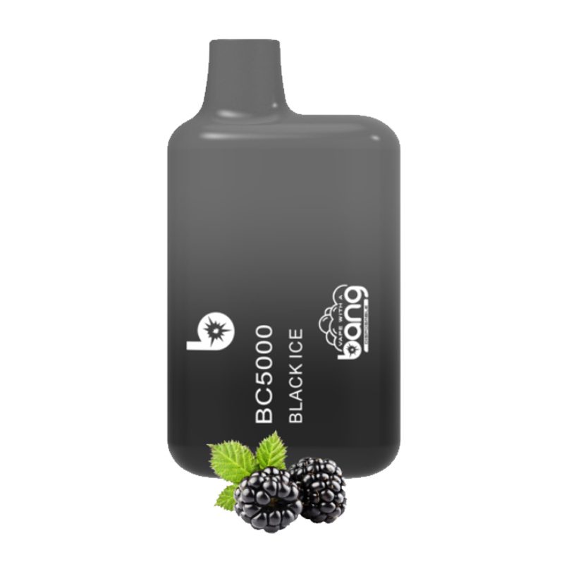 Bang BC 5k-14 Bang vape BC 5000 puff 5k E-cigarette-10PCS/1 box