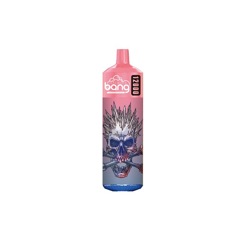 Bang box tornado 12000-2 Bang Vape tornado 12000 E-cigarette-10PCS/1 box