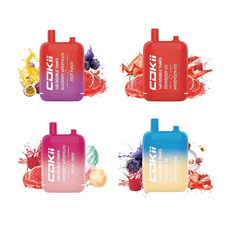 COKII BAR 16K COKII BAR 16K