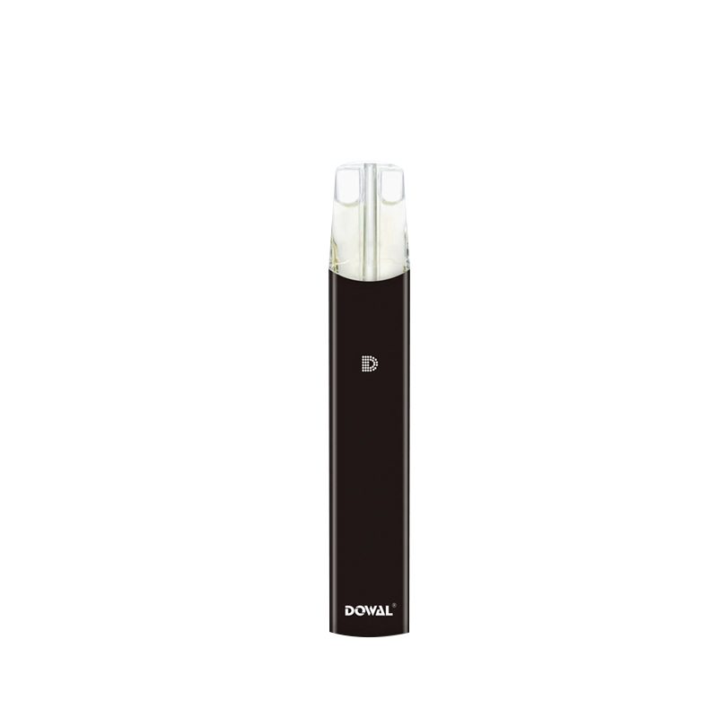 Dubai Relx Vape Pod Dowal Vape Refillable Kit-1 Empty pod Atomizer for Vape Pod COKII DOWAL Refillable Kit E-cigarette-1PCS/1 box