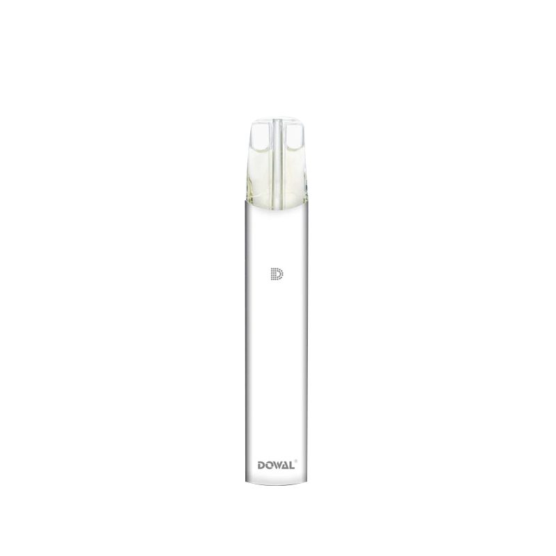 Dubai Relx Vape Pod Dowal Vape Refillable Kit-2 Empty pod Atomizer for Vape Pod COKII DOWAL Refillable Kit E-cigarette-1PCS/1 box