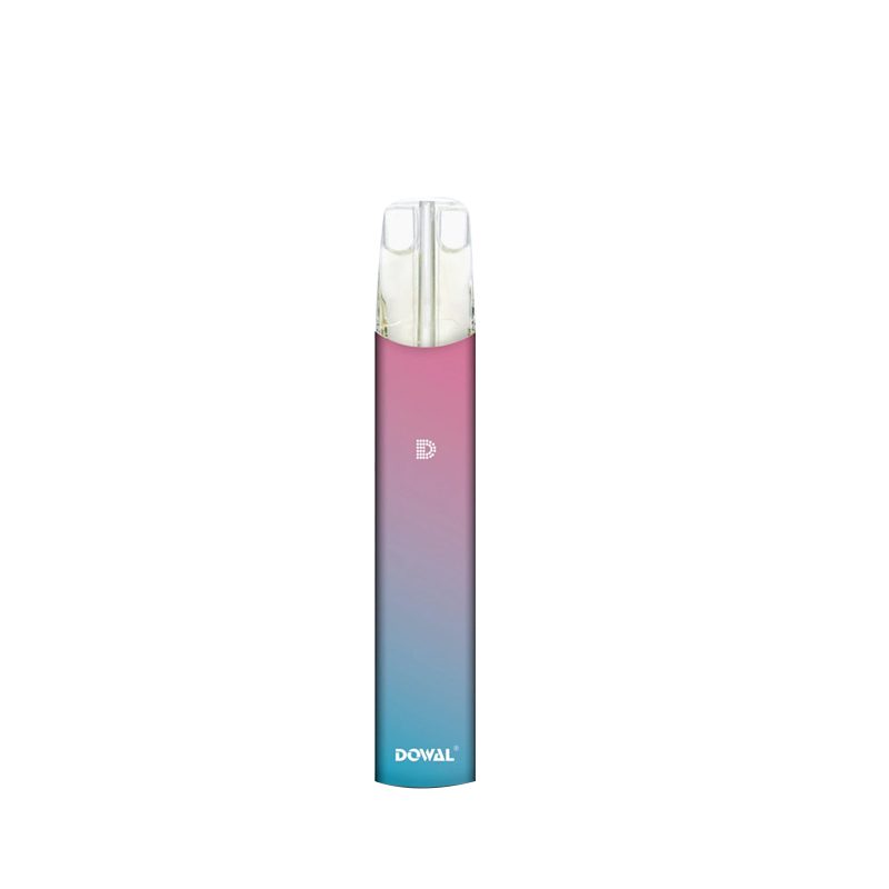 Dubai Relx Vape Pod Dowal Vape Refillable Kit-3 Empty pod Atomizer for Vape Pod COKII DOWAL Refillable Kit E-cigarette-1PCS/1 box
