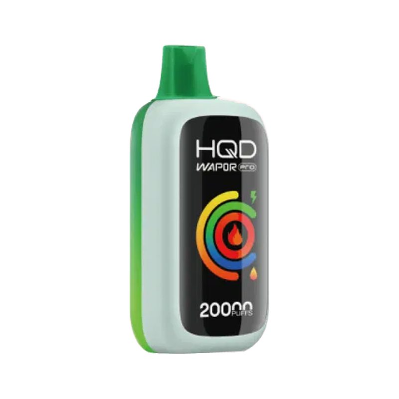 HQD 20K-32 Vape HQD 20000 puff 20k E-cigarette-5PCS/1 box