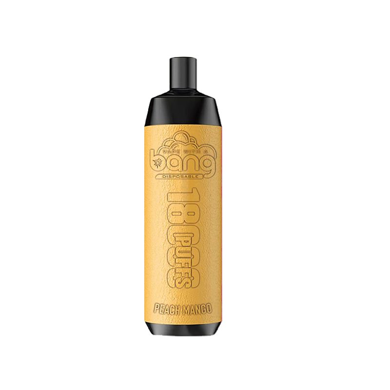 bang 18000-12 Vape Bang 18000 puff 18k E-cigarette-10PCS/1 box