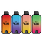 bang Vape 20000 Puffs E-cigarette-10 PCS/1 box