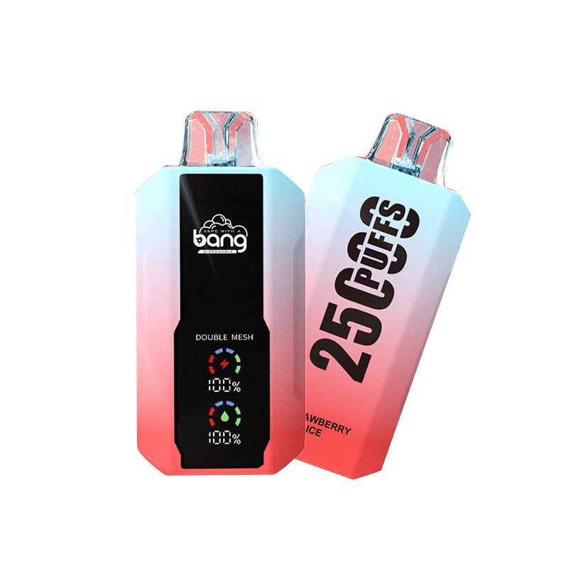 bang 25000-1 bang vape 25000 Puffs 25k E-cigarette-10PCS/1 box