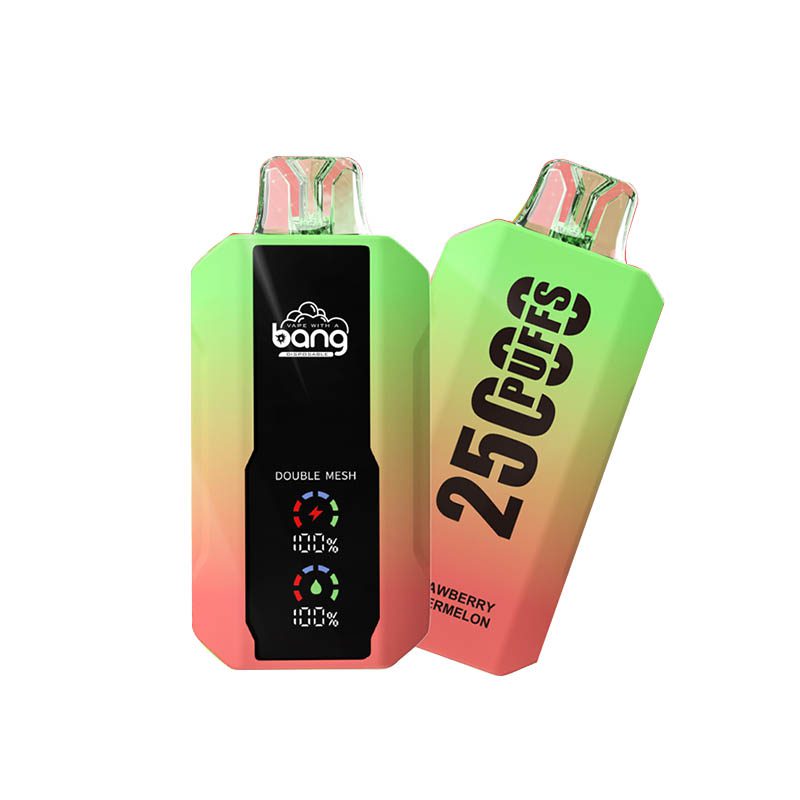 bang 25000-3 bang vape 25000 Puffs 25k E-cigarette-10PCS/1 box