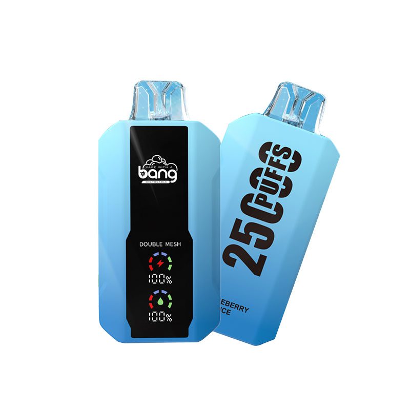 bang 25000-6 bang vape 25000 Puffs 25k E-cigarette-10PCS/1 box