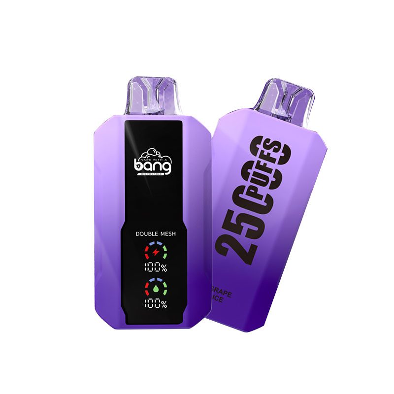 bang 25000-9 bang vape 25000 Puffs 25k E-cigarette-10PCS/1 box