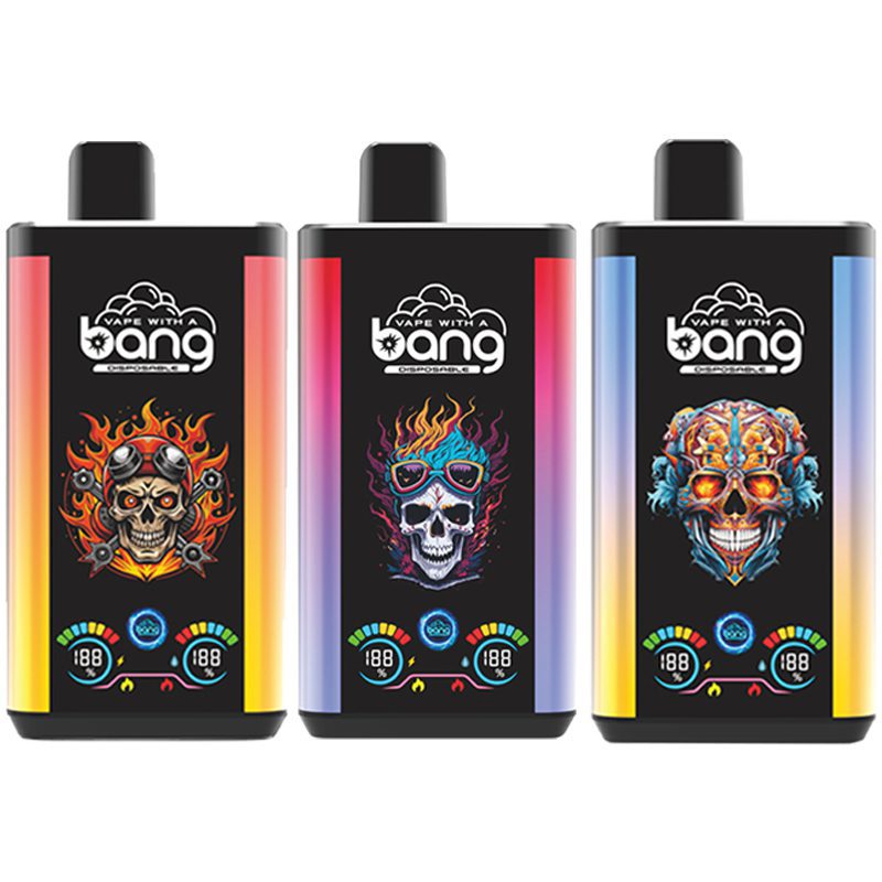 bang 30K pro bang 30K pro