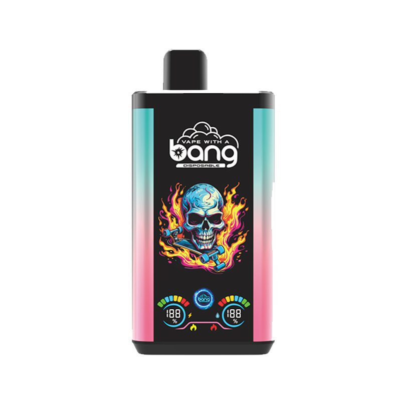 bang 30K pro-1 bang 30000 pro puff 30k E-cigarette-10PCS/1 box
