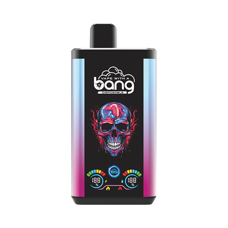 bang 30K pro-11 bang 30000 pro puff 30k E-cigarette-10PCS/1 box