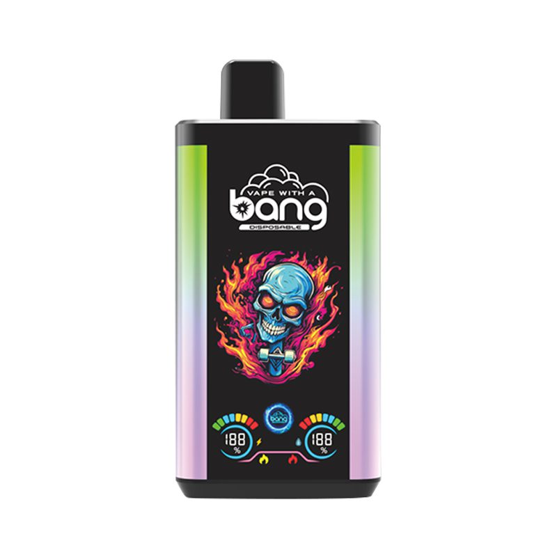 bang 30K pro-12 bang 30000 pro puff 30k E-cigarette-10PCS/1 box