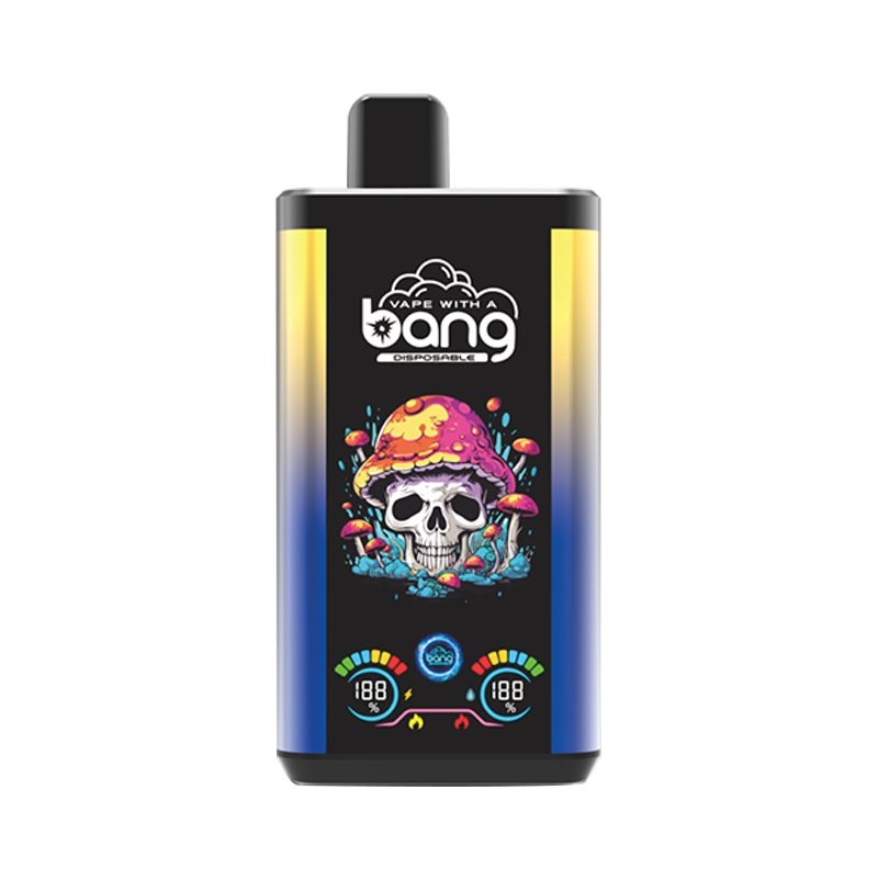 bang 30K pro-13 bang 30000 pro puff 30k E-cigarette-10PCS/1 box