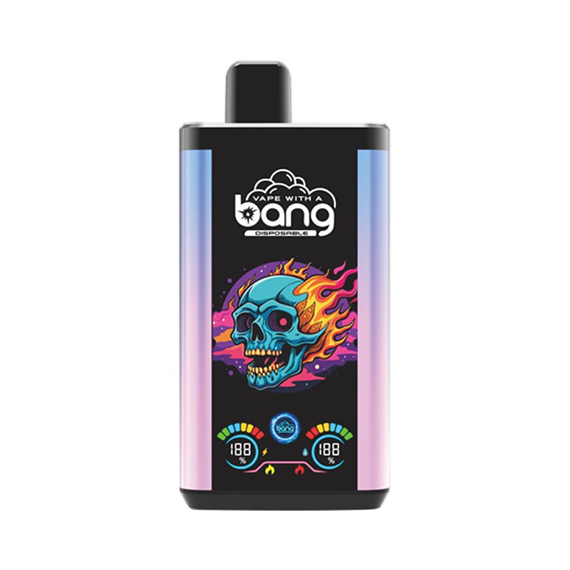 bang 30K pro-14 bang 30000 pro puff 30k E-cigarette-10PCS/1 box