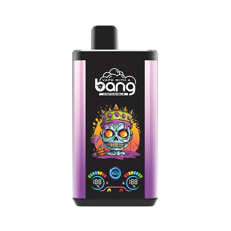 bang 30K pro-15 bang 30000 pro puff 30k E-cigarette-10PCS/1 box