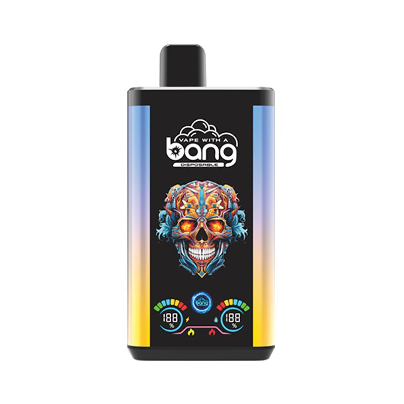 bang 30K pro-16 bang 30000 pro puff 30k E-cigarette-10PCS/1 box