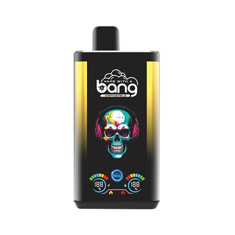 bang 30K pro-17 bang 30000 pro puff 30k E-cigarette-10PCS/1 box