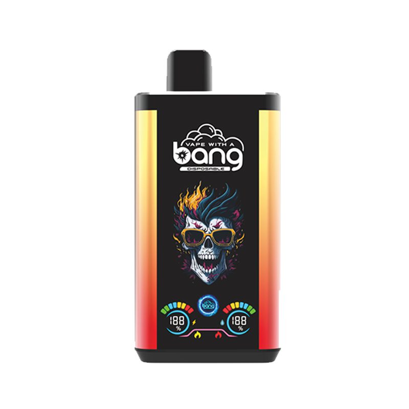 bang 30K pro-2 bang 30000 pro puff 30k E-cigarette-10PCS/1 box