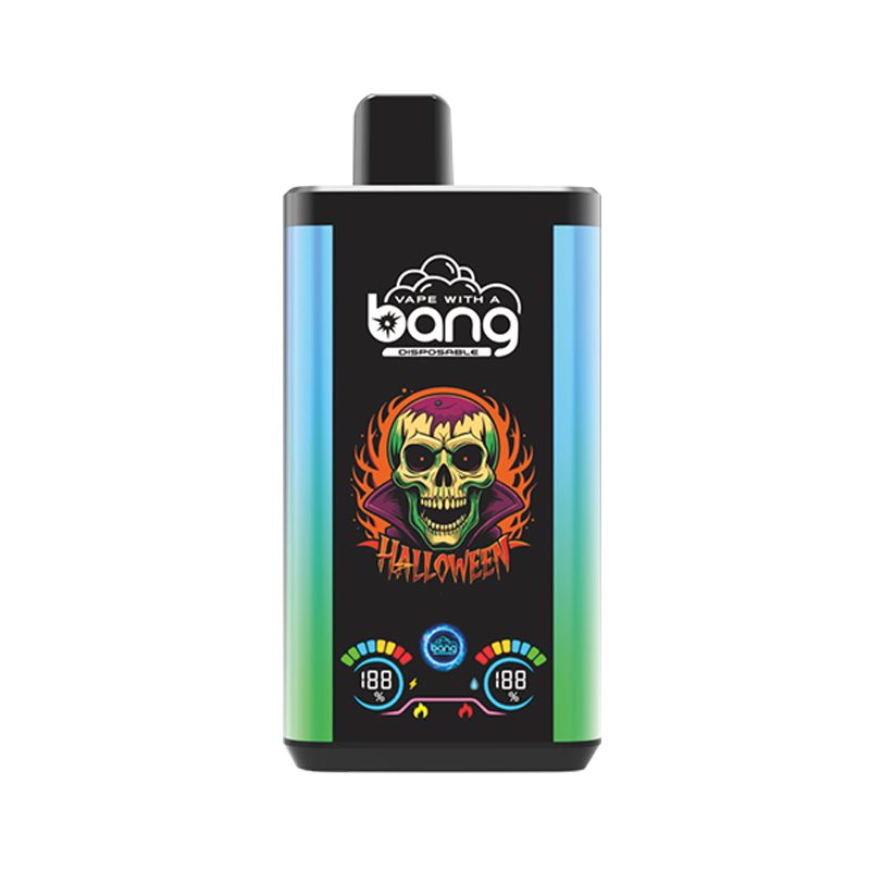 bang 30K pro-3 bang 30000 pro puff 30k E-cigarette-10PCS/1 box