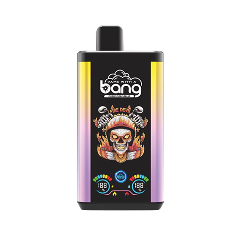 bang 30K pro-4 bang 30000 pro puff 30k E-cigarette-10PCS/1 box