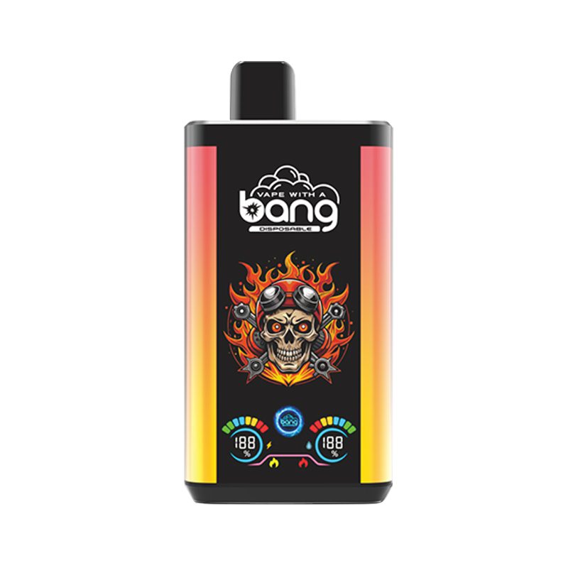 bang 30K pro-5 bang 30000 pro puff 30k E-cigarette-10PCS/1 box