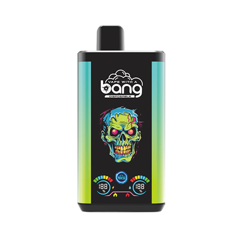 bang 30K pro-6 bang 30000 pro puff 30k E-cigarette-10PCS/1 box