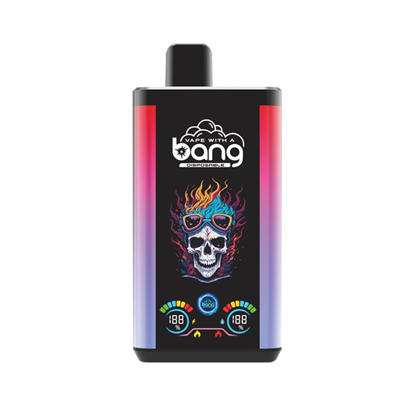 bang 30K pro-8 bang 30000 pro puff 30k E-cigarette-10PCS/1 box