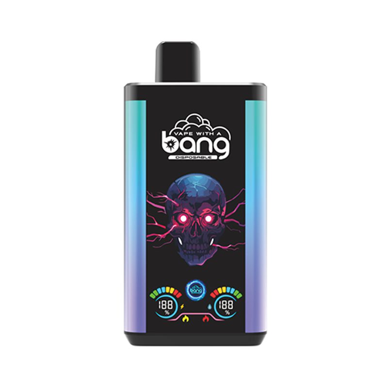 bang 30K pro-9 bang 30000 pro puff 30k E-cigarette-10PCS/1 box