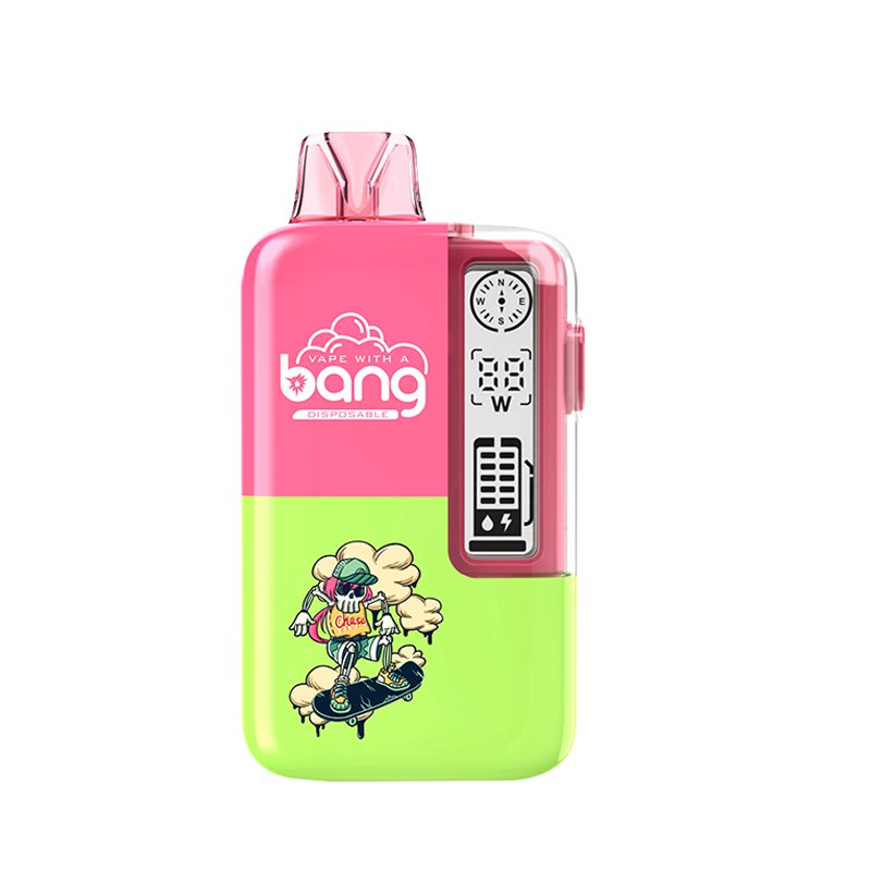 bang 32k-1 Vape Bang 32000 puff 32k E-cigarette-10PCS/1 box
