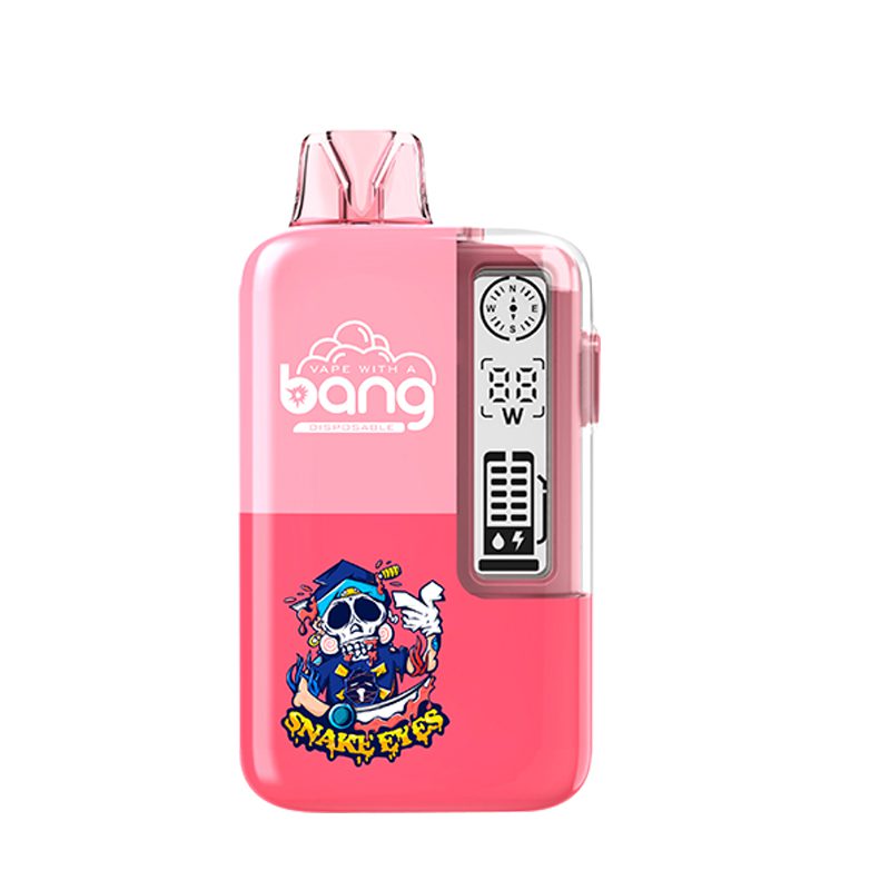 bang 32k-10 Vape Bang 32000 puff 32k E-cigarette-10PCS/1 box