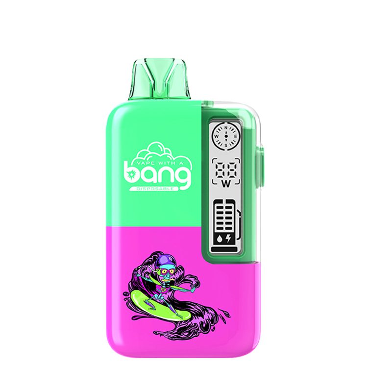 bang 32k-13 Vape Bang 32000 puff 32k E-cigarette-10PCS/1 box