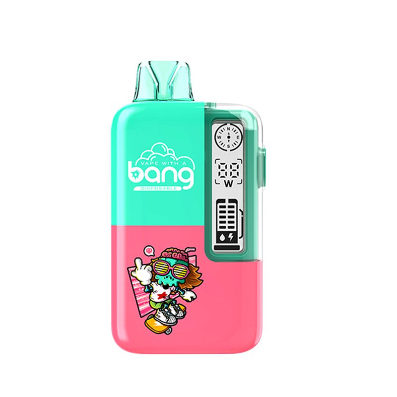 bang 32k-2 Vape Bang 32000 puff 32k E-cigarette-10PCS/1 box