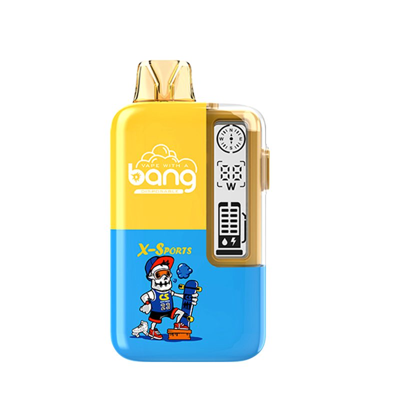 bang 32k-3 Vape Bang 32000 puff 32k E-cigarette-10PCS/1 box