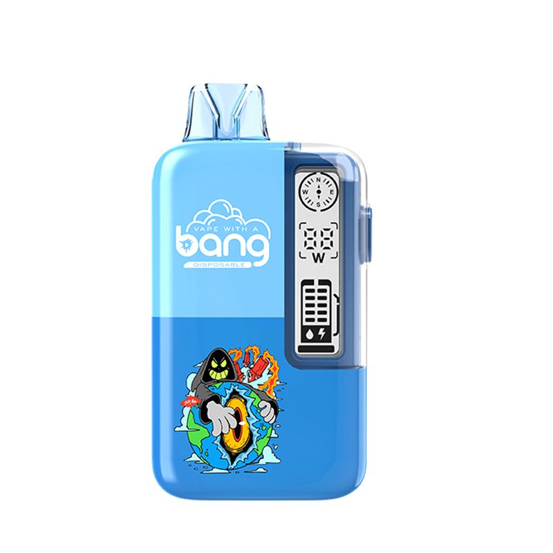 bang 32k-5 Vape Bang 32000 puff 32k E-cigarette-10PCS/1 box