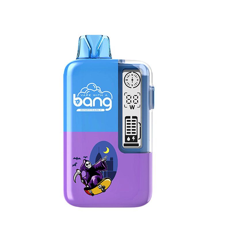 bang 32k-6 Vape Bang 32000 puff 32k E-cigarette-10PCS/1 box
