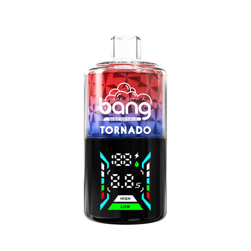 bang 40k-1 bang vape 40000 puff 40k E-cigarette-8PCS/1 box