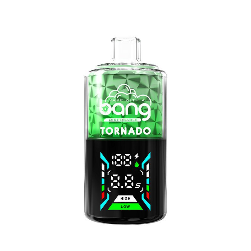 bang 40k-10 bang vape 40000 puff 40k E-cigarette-8PCS/1 box