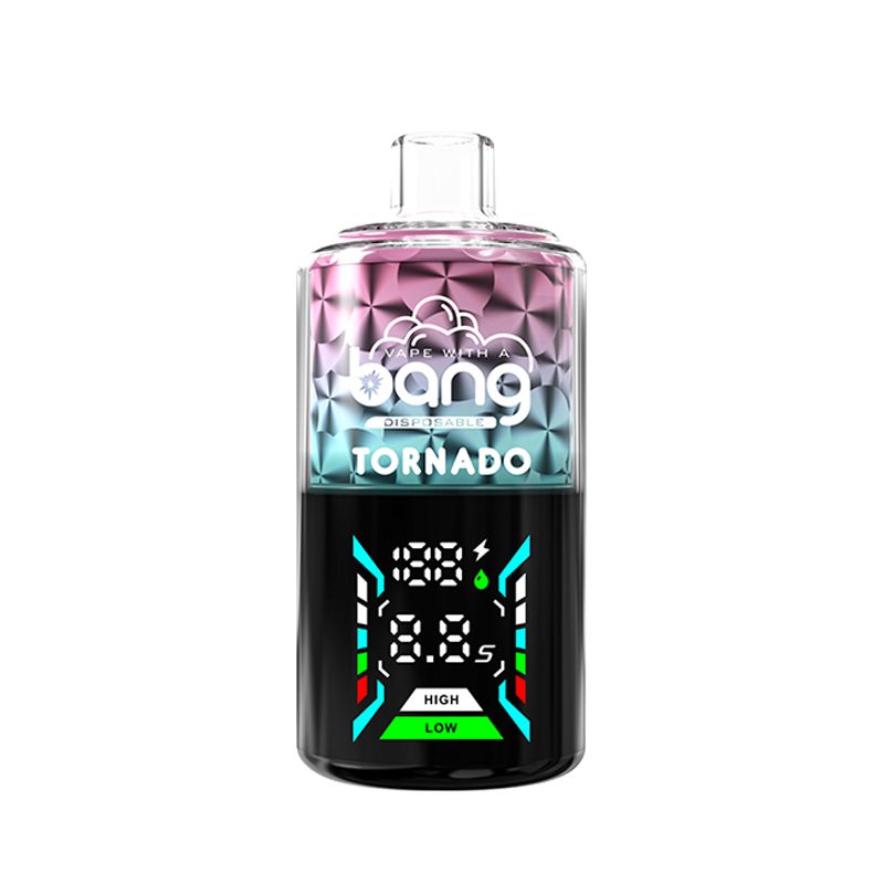 bang 40k-11 bang vape 40000 puff 40k E-cigarette-8PCS/1 box