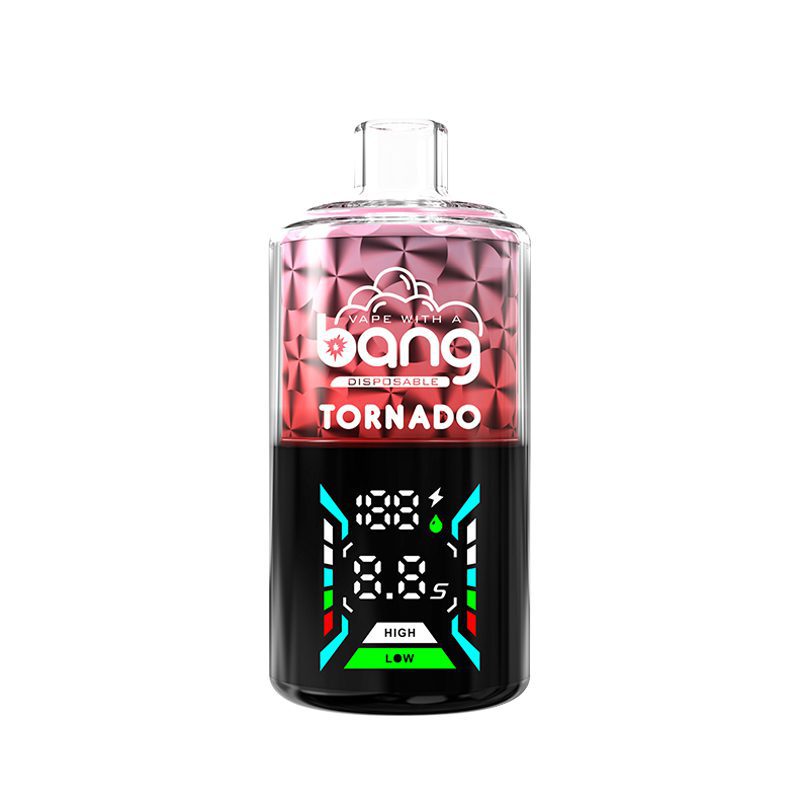 bang 40k-12 bang vape 40000 puff 40k E-cigarette-8PCS/1 box
