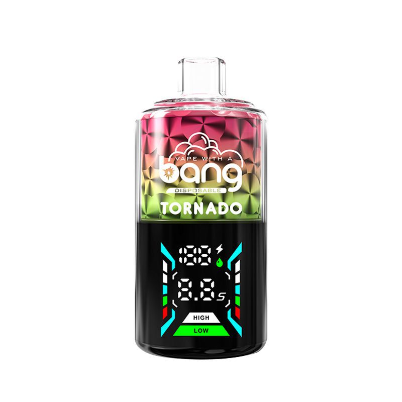 bang 40k-2 bang vape 40000 puff 40k E-cigarette-8PCS/1 box