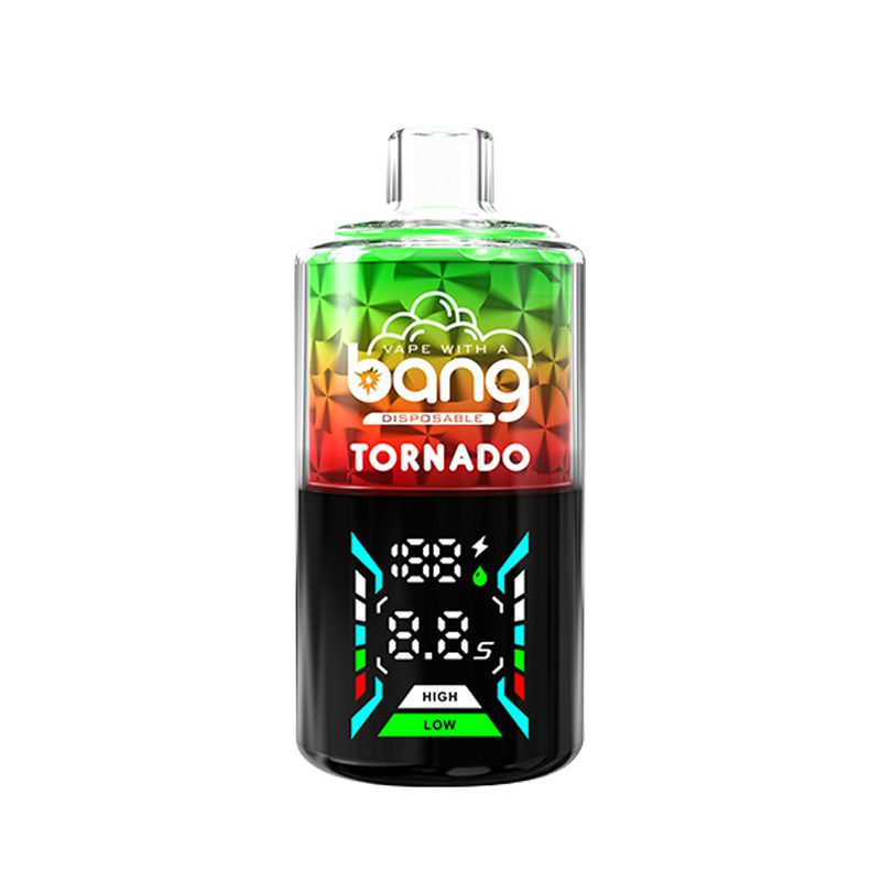 bang 40k-3 bang vape 40000 puff 40k E-cigarette-8PCS/1 box