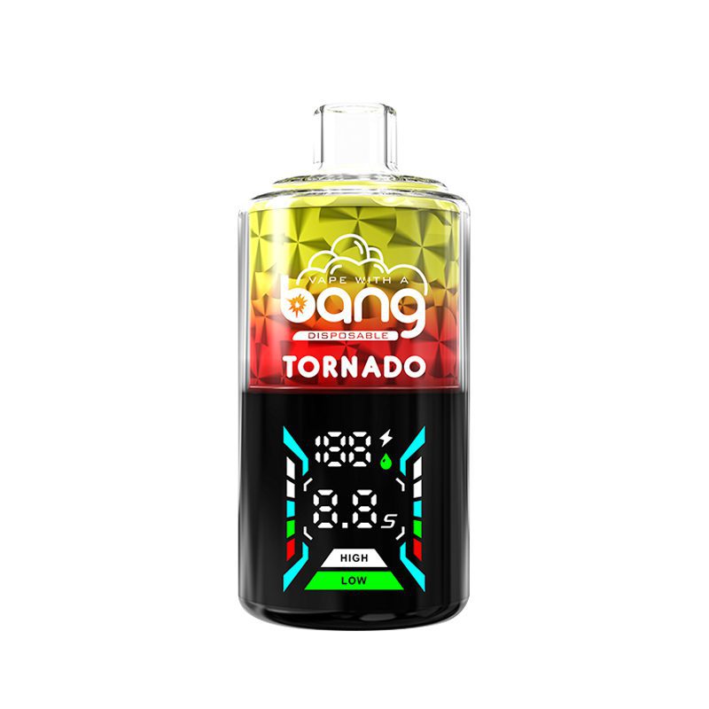 bang 40k-4 bang vape 40000 puff 40k E-cigarette-8PCS/1 box