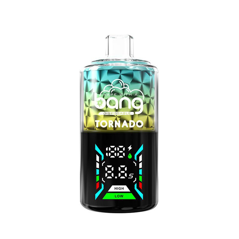 bang 40k-5 bang vape 40000 puff 40k E-cigarette-8PCS/1 box