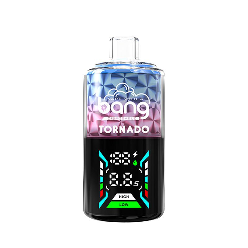 bang 40k-7 bang vape 40000 puff 40k E-cigarette-8PCS/1 box