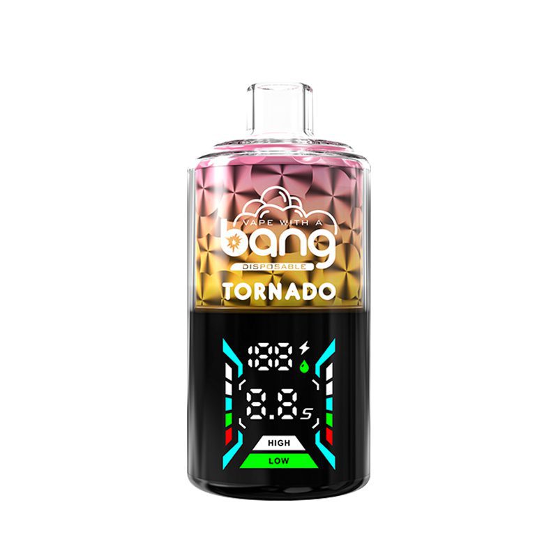 bang 40k-8 bang vape 40000 puff 40k E-cigarette-8PCS/1 box