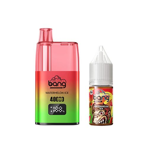 bang vape