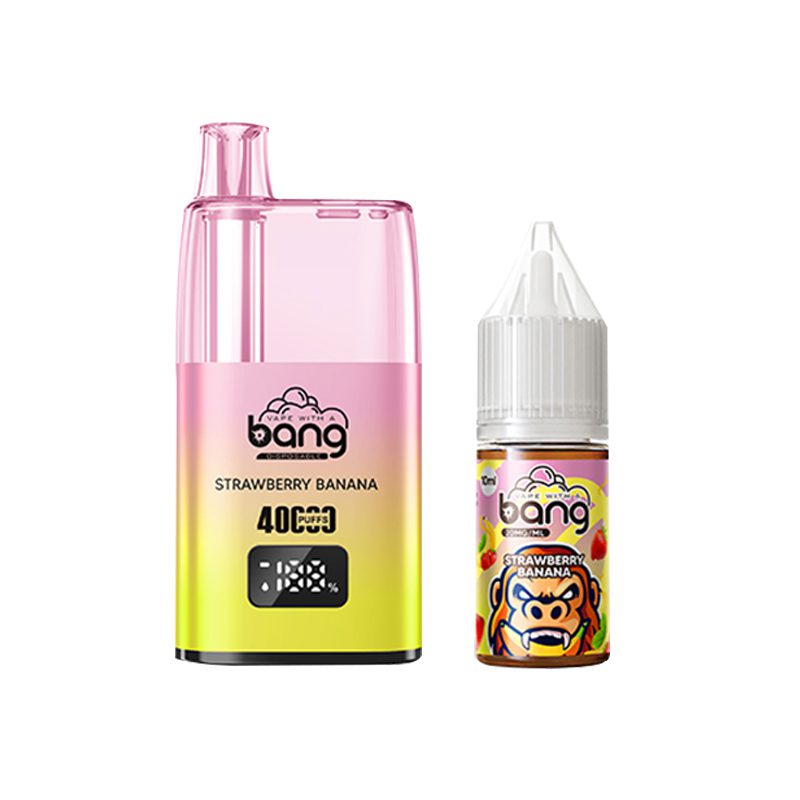 bang 40k 注油-10 bang vape 40k refillable 10pcs/1 box
