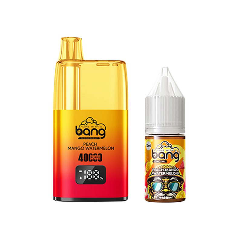 bang 40k 注油-11 bang vape 40k refillable 10pcs/1 box