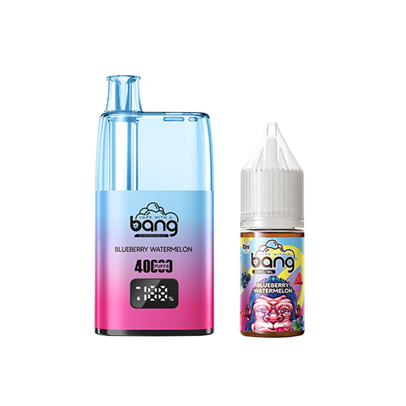bang 40k 注油-2 bang vape 40k refillable 10pcs/1 box